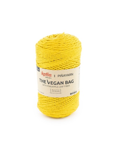 Katia The vegan bag