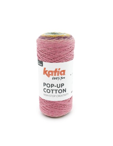 Katia Pop-up Cotton