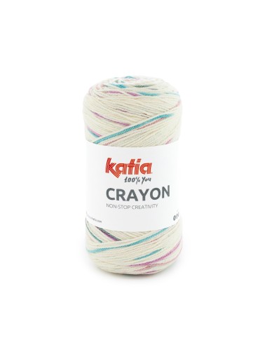 Katia Crayon