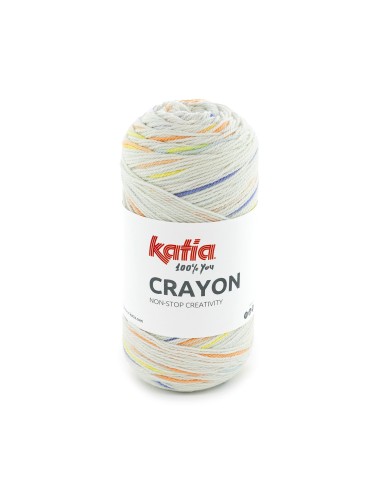 Katia Crayon