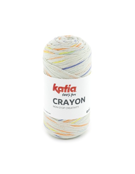 Katia Crayon