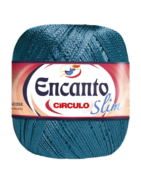 Círculo Encanto Slim