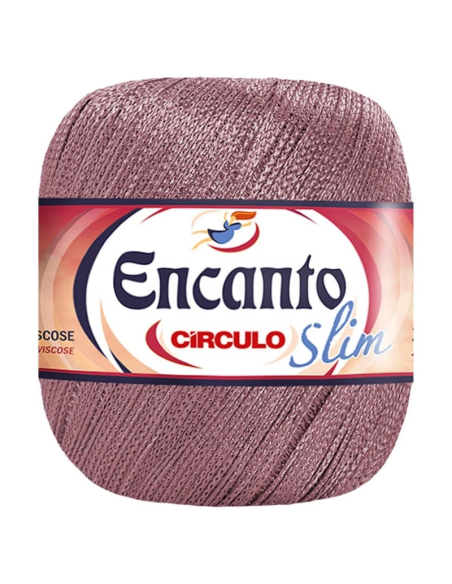 Círculo Encanto Slim