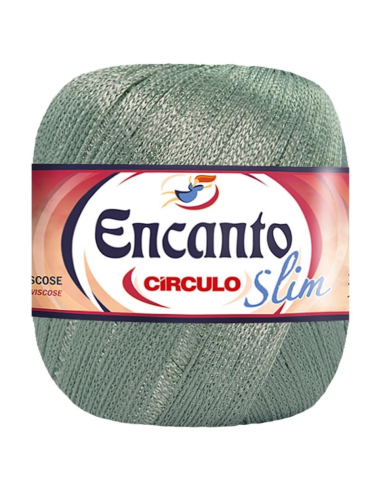 Círculo Encanto Slim