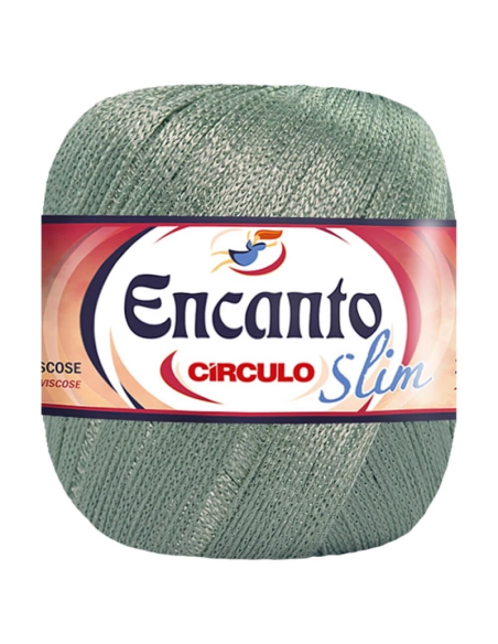 Círculo Encanto Slim