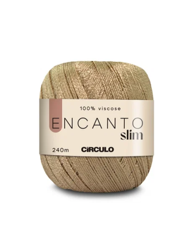Círculo Encanto Slim