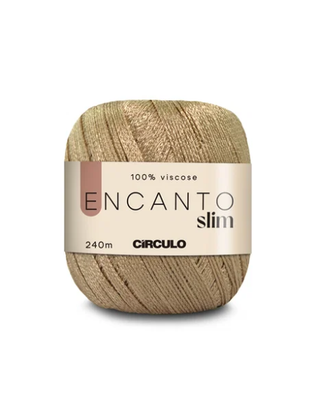 Círculo Encanto Slim