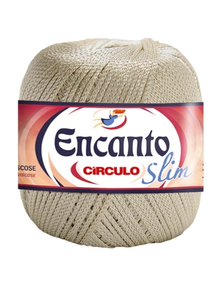 Círculo Encanto Slim