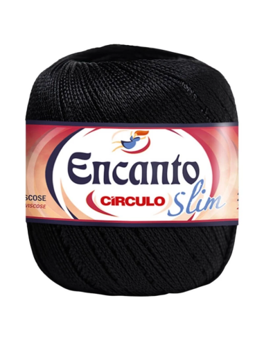 Círculo Encanto Slim
