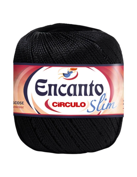 Círculo Encanto Slim