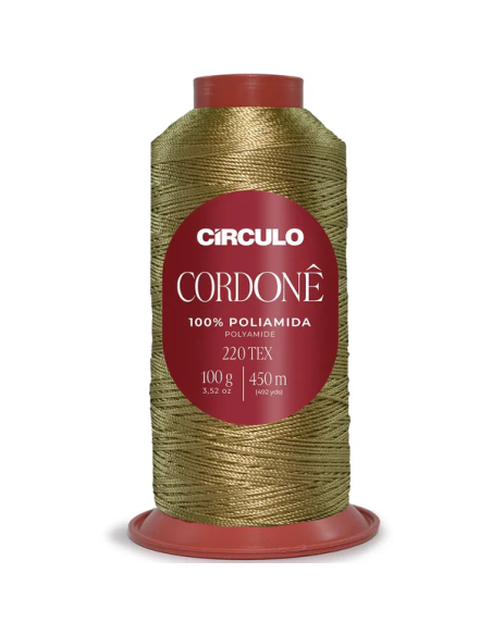 Círculo Cordonê