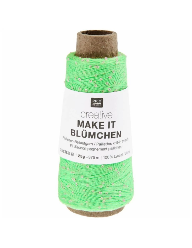Make it Blumchen