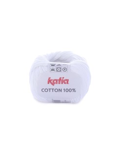 Katia Cotton 100%