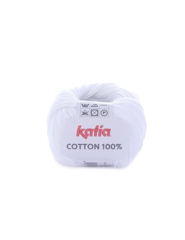 Katia Cotton 100%