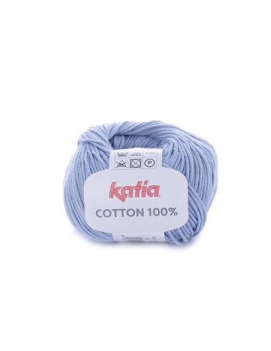 Katia Cotton 100%