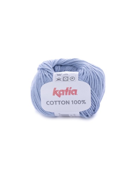Katia Cotton 100%