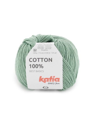 Katia Cotton 100%