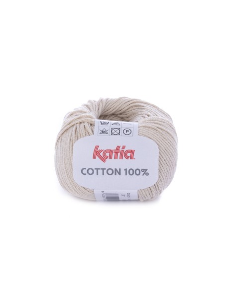 Katia Cotton 100%