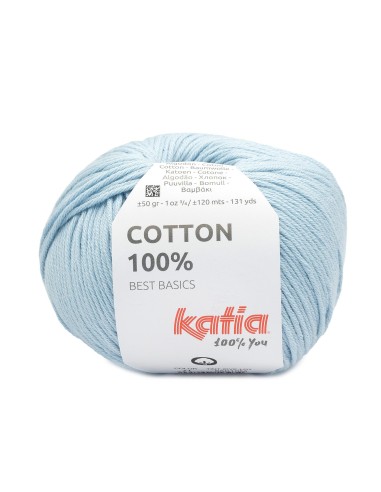 Katia Cotton 100%