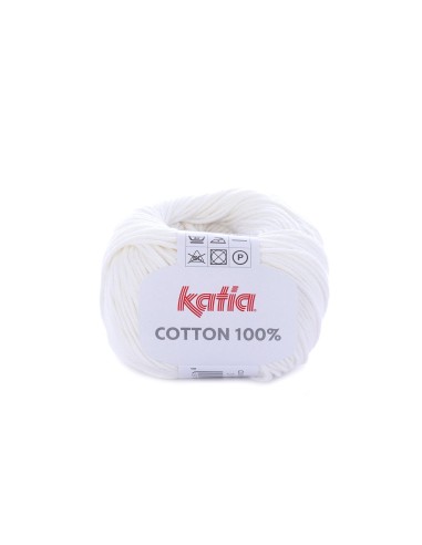 Katia Cotton 100%
