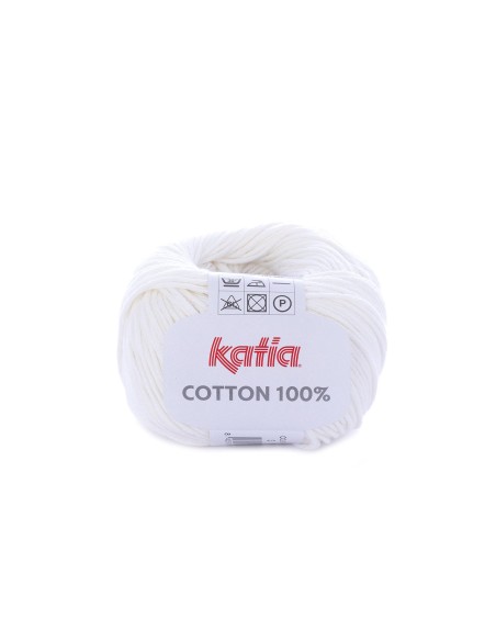 Katia Cotton 100%