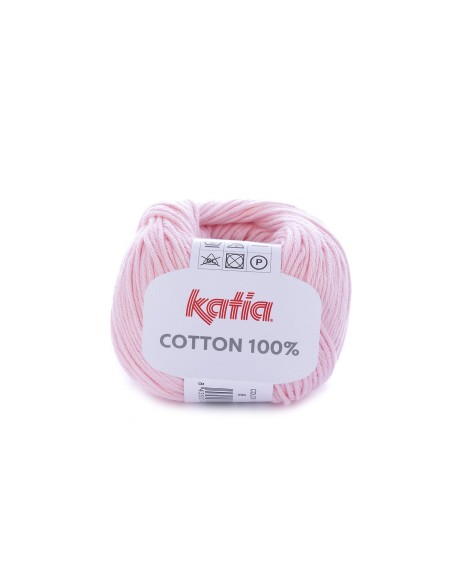 Katia Cotton 100%