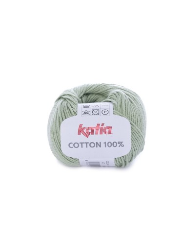 Katia Cotton 100%