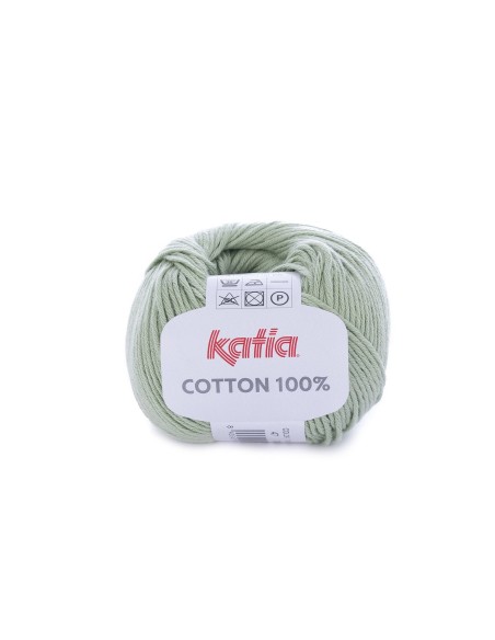 Katia Cotton 100%
