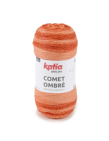 Katia Comet Ombre