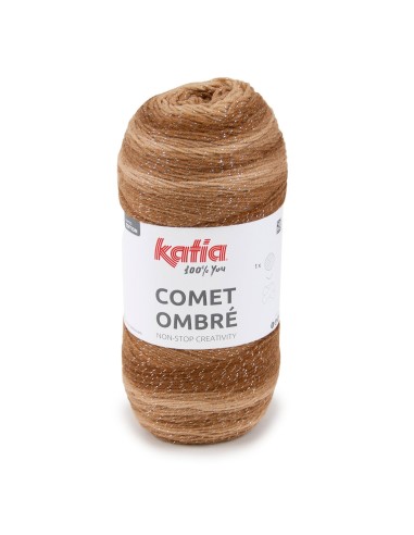 Katia Comet Ombre