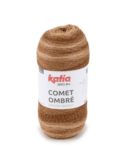 Katia Comet Ombre