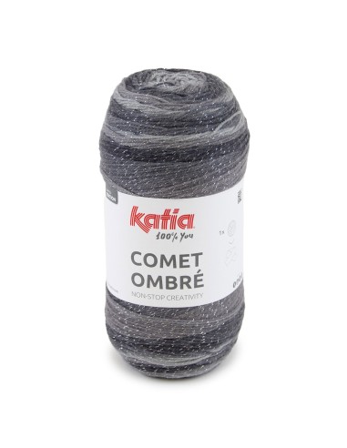 Katia Comet Ombre