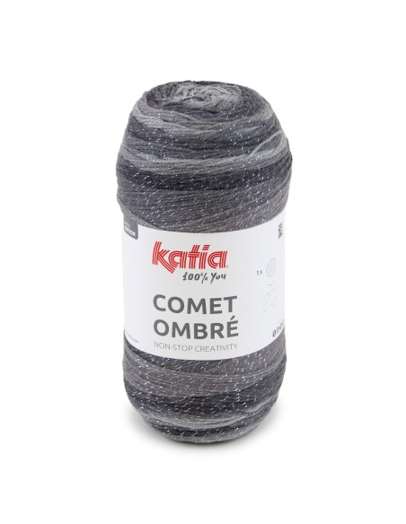 Katia Comet Ombre