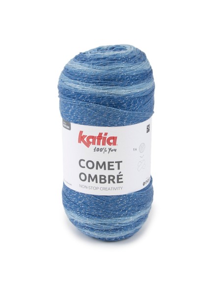 Katia Comet Ombre