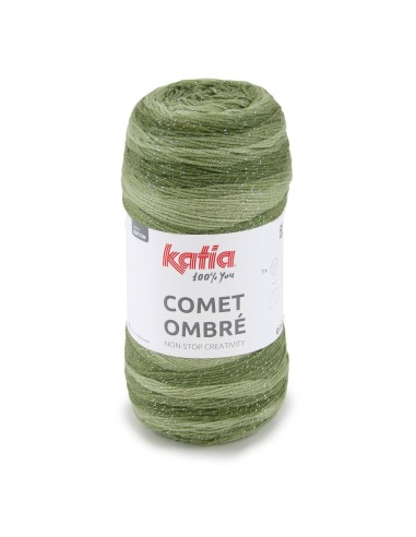 Katia Comet Ombre