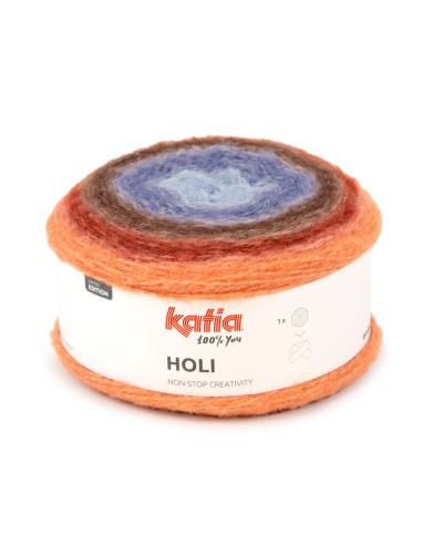 Katia Holi