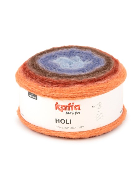 Katia Holi