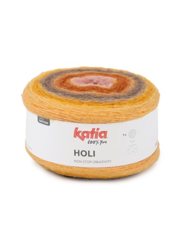 Katia Holi