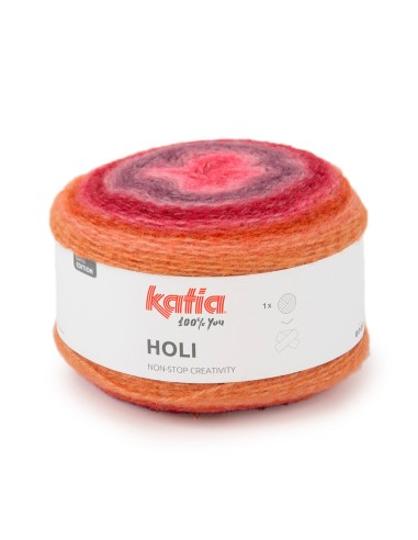 Katia Holi