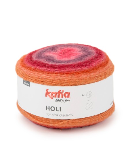 Katia Holi