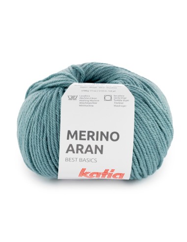 Katia Merino Aran