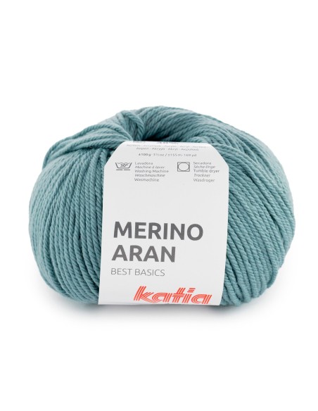 Katia Merino Aran