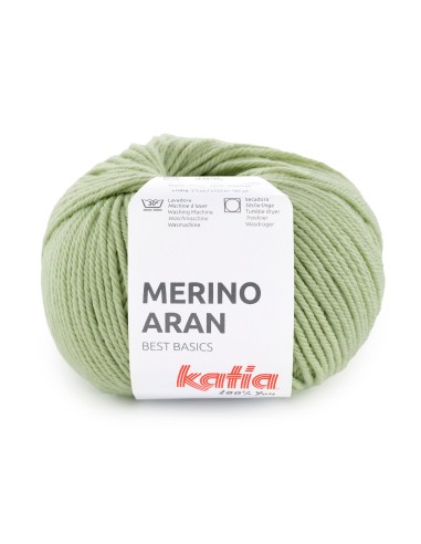 Katia Merino Aran