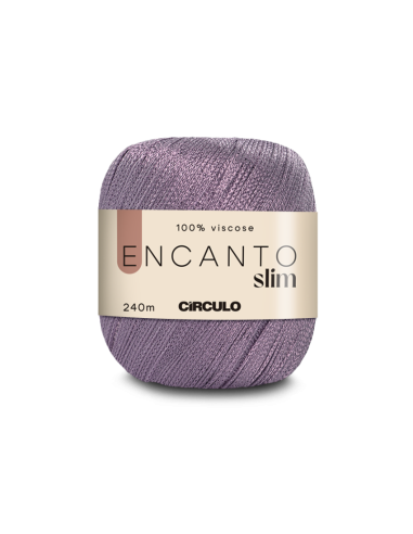 Círculo Encanto Slim