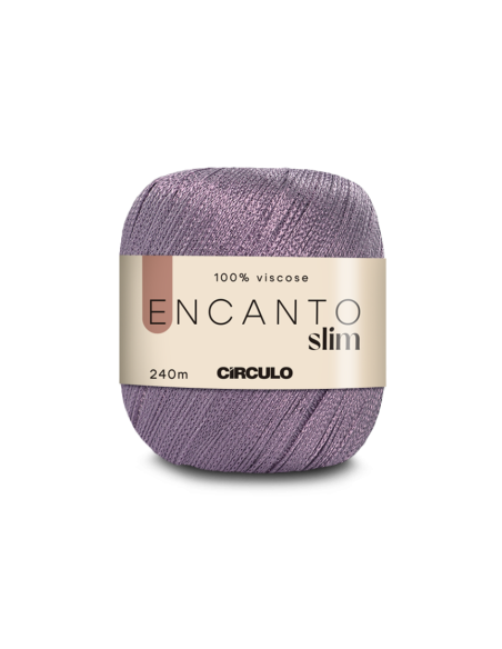 Círculo Encanto Slim