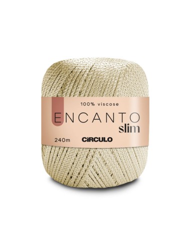 Círculo Encanto Slim