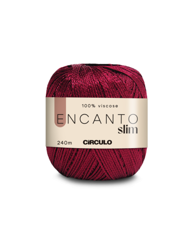 Círculo Encanto Slim