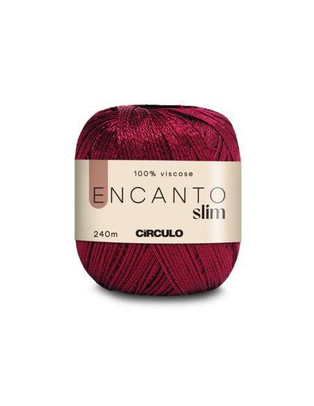 Círculo Encanto Slim