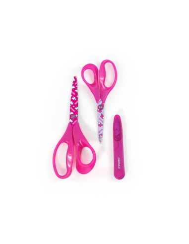 Set tijeras kitty