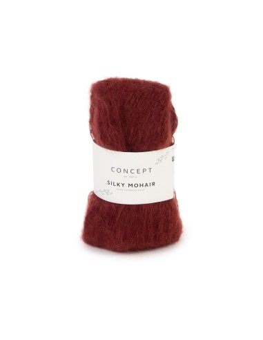 Katia Silky Mohair